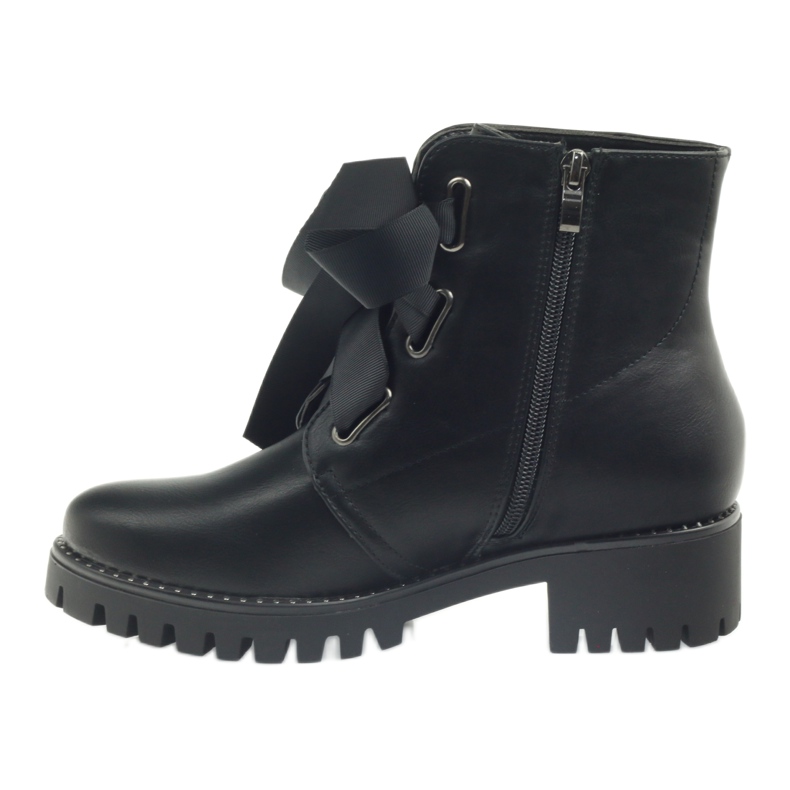 Filippo svart bundna arbetare 2