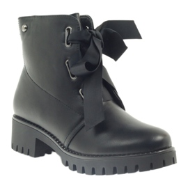 Filippo svart bundna arbetare 1