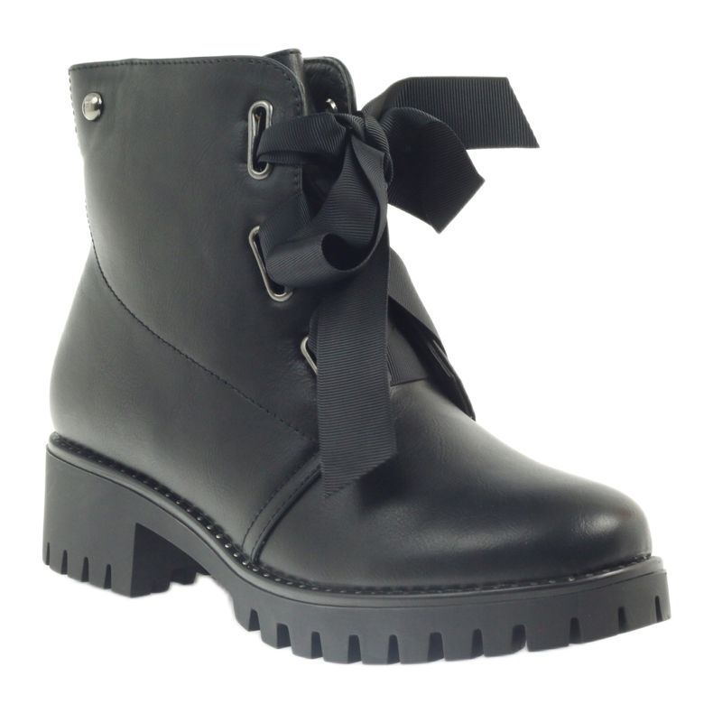 Filippo svart bundna arbetare 1