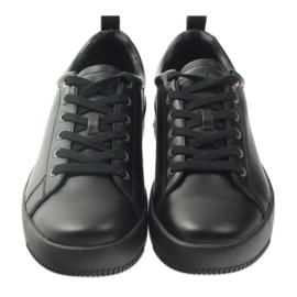 Calvin Klein Jeans Gaetan Baby Calf BLK svart 3