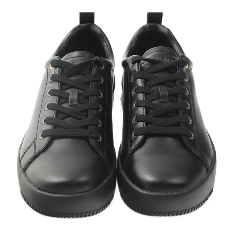 Calvin Klein Jeans Gaetan Baby Calf BLK svart 3