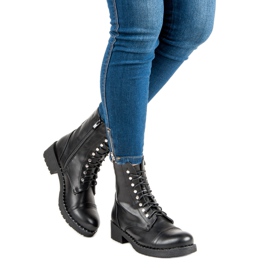 Diamantique Svarta arbetare 1