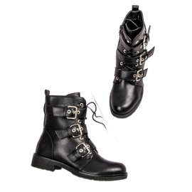 Groto Gogo Arbetare svart 1