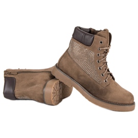 Bestelle Bruna vandringsskor 1