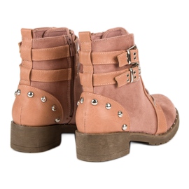 Forever Folie Rosa arbetskraft 1