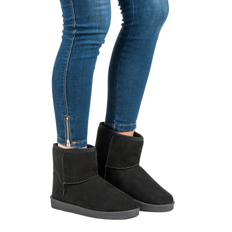 Vices Mockluki -mocka svart 1