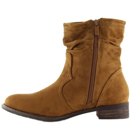 Camel 99-135 Camel damskor brun 1