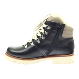 Timberki profylaktiska stövlar Bartek mångfärgad 2