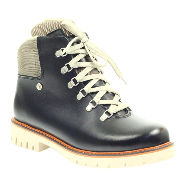 Timberki profylaktiska stövlar Bartek mångfärgad 1