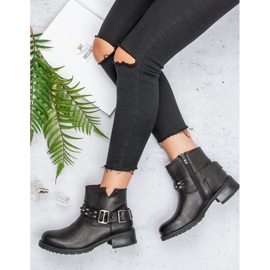 SDS Låg arbetskraft svart 1