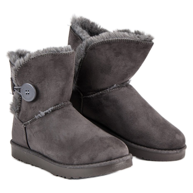 Kylie Mocka mocka grå 1