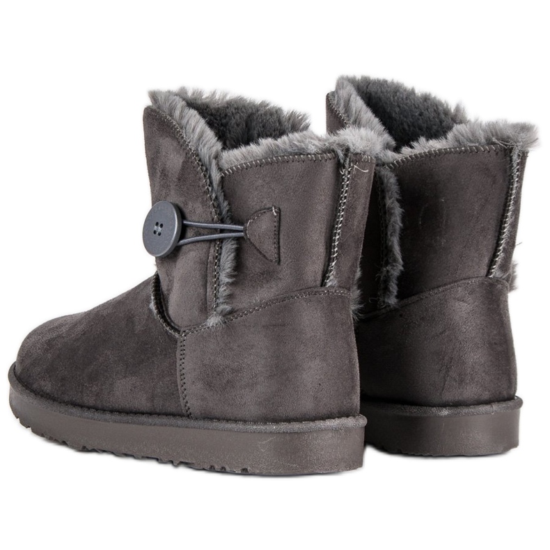 Kylie Mocka mocka grå 2