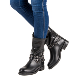 Small Swan Svarta arbetare 1