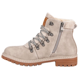 Filippo Fångare brun 1