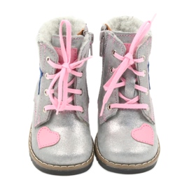 Timmerstövlar Ren But 1508 grå 3