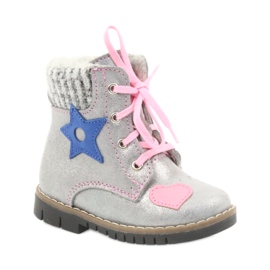 Timmerstövlar Ren But 1508 grå 1