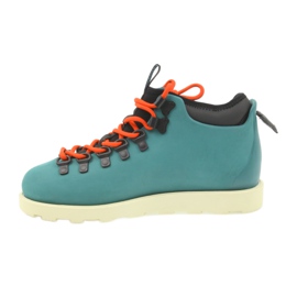 Native FITZSIMMONS CITYLITE SHADE GREEN BONE WHITE grön röd 2