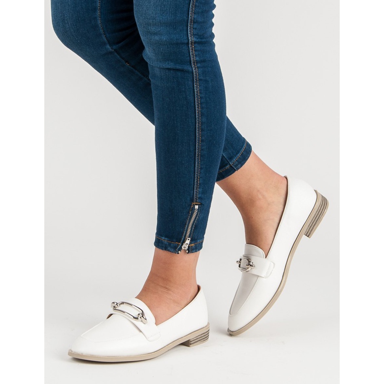 Super Me Vita loafers 1