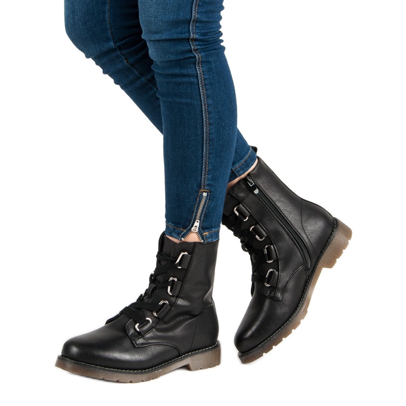 SDS Svartknutna arbetare 1