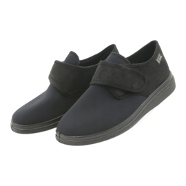 Dr.orto Befado Health Slippers 036D006 Black svart 6