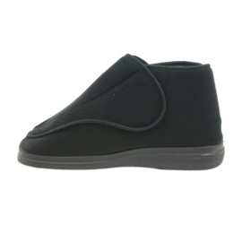 Befado DR Orto 163D002 skor svart 2