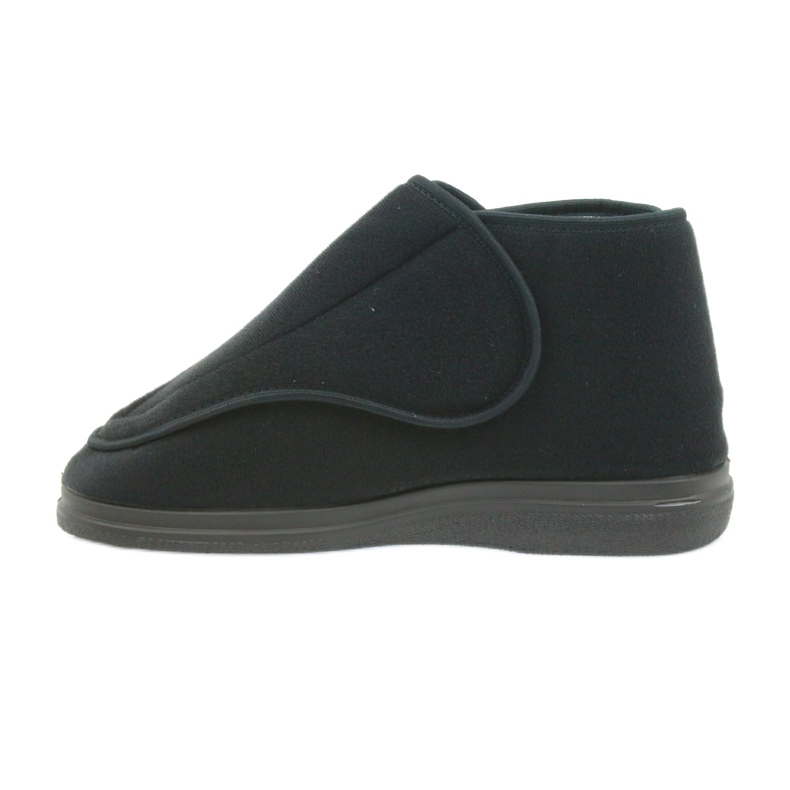 Befado DR Orto 163D002 skor svart 2