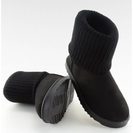 Emusy 2 i 1 svart F1605 Svart 1