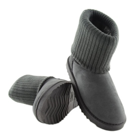 Emusy 2 i 1 grå F1605 Grå 1