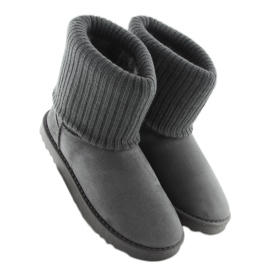 Emusy 2 i 1 grå F1605 Grå 2