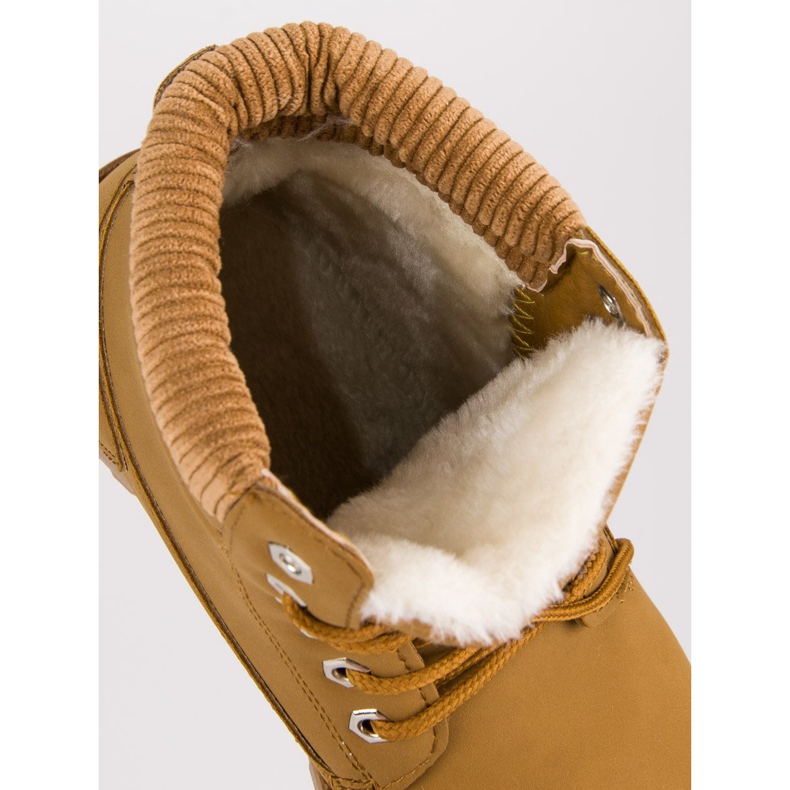 Varma kamelfångare brun 1