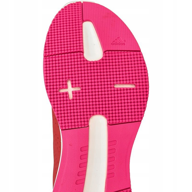 Löparskor adidas Madoru 2 W AQ6529 rosa 2