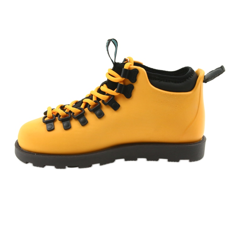 Native FITZSIMMONS CITYLITE ALPINE GUL svart 2