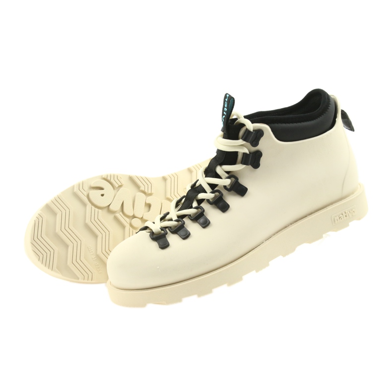 Native FITZSIMMONS CITYLITE brun 4