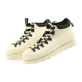 Native FITZSIMMONS CITYLITE brun 3