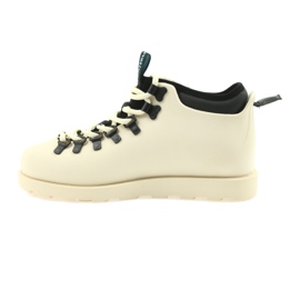 Native FITZSIMMONS CITYLITE brun 2