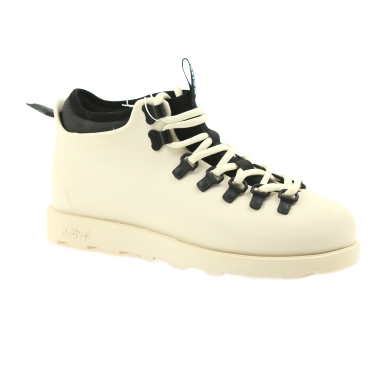 Native FITZSIMMONS CITYLITE brun 1