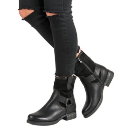 Super Mode Svarta arbetare 2