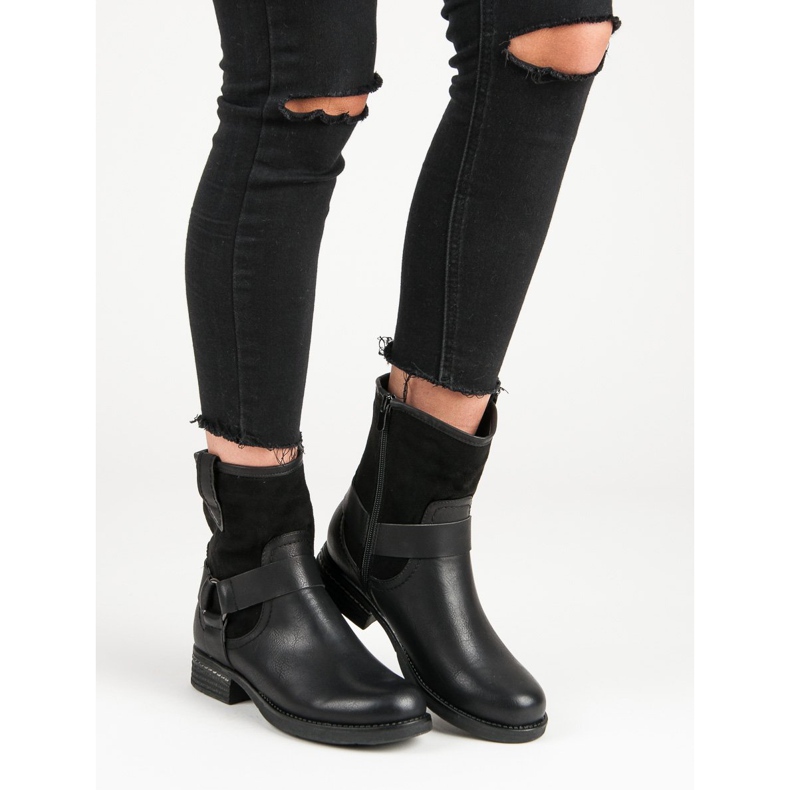 Super Mode Svarta arbetare 1