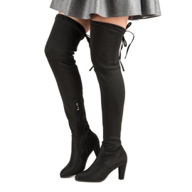 Svarta musketörer 2