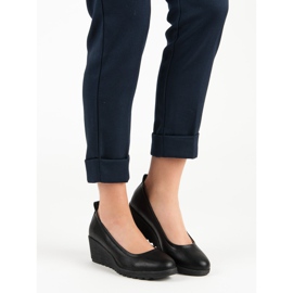 J. Star Svarta kilpumpar 2