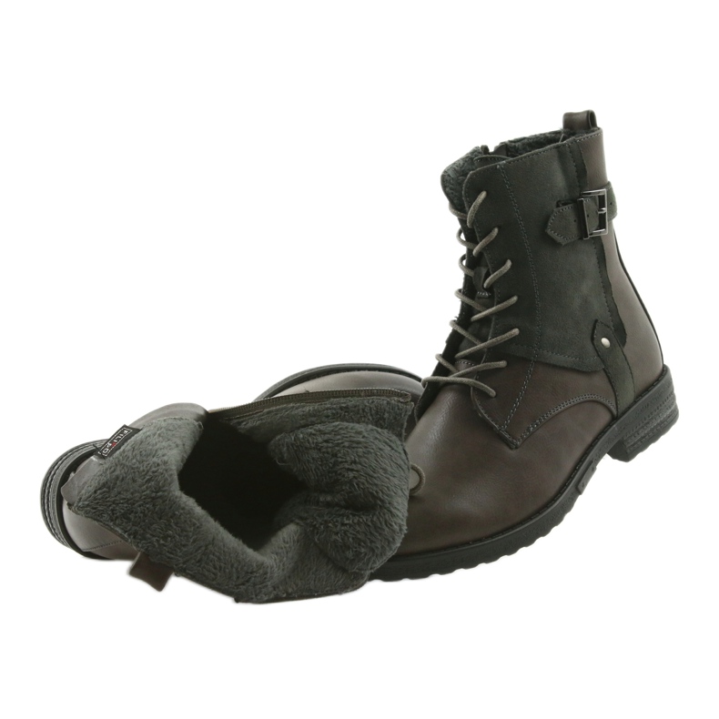 Filippo Gråbundna arbetare 5