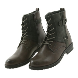 Filippo Gråbundna arbetare 4