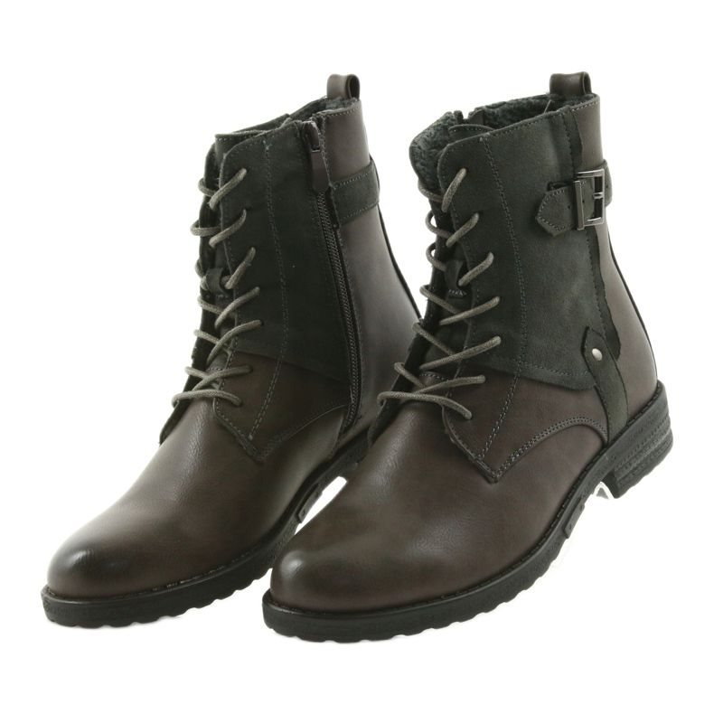 Filippo Gråbundna arbetare 4