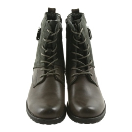 Filippo Gråbundna arbetare 3