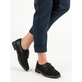 Bestelle Svarta brogues 2