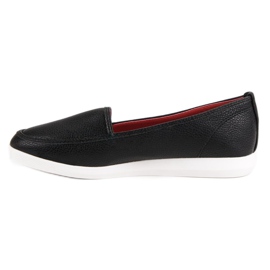 Svarta loafers 2