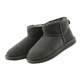 Emu Australia EMU Australien Stinger Micro Charcoal grå 3