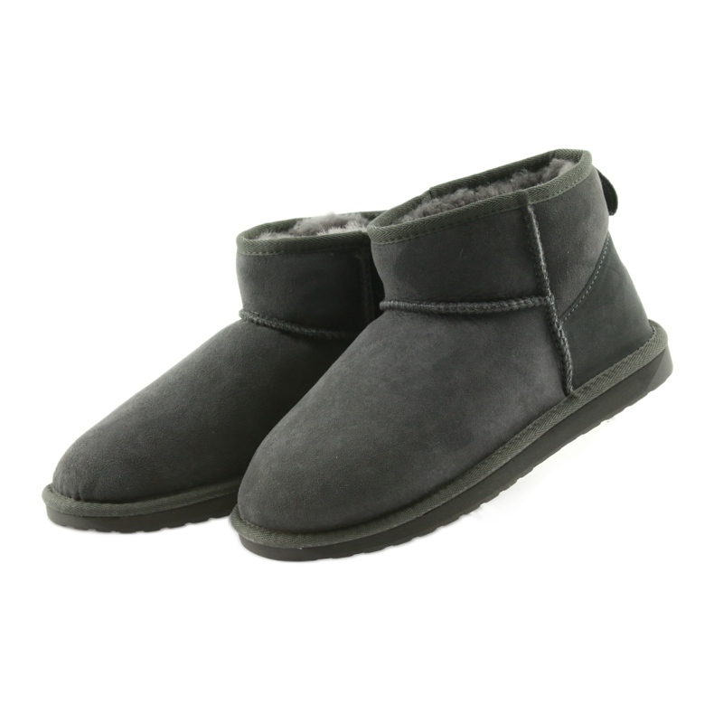 Emu Australia EMU Australien Stinger Micro Charcoal grå 3