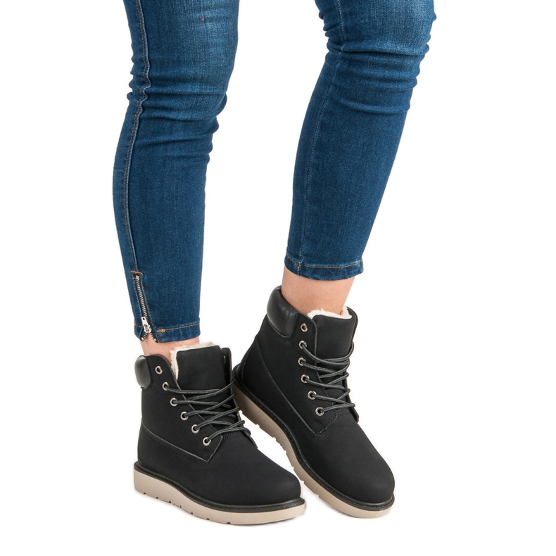 Fångare på plattformen svart 2