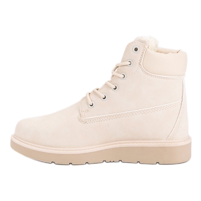 Fångare på plattformen brun 1